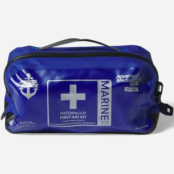 Adventure Medical Marine First Aid Kit