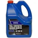 Volvo Penta New OEM Full Synthetic Gasoline Engine Oil