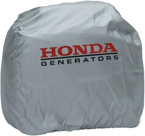 Honda EU2000i Generator Cover