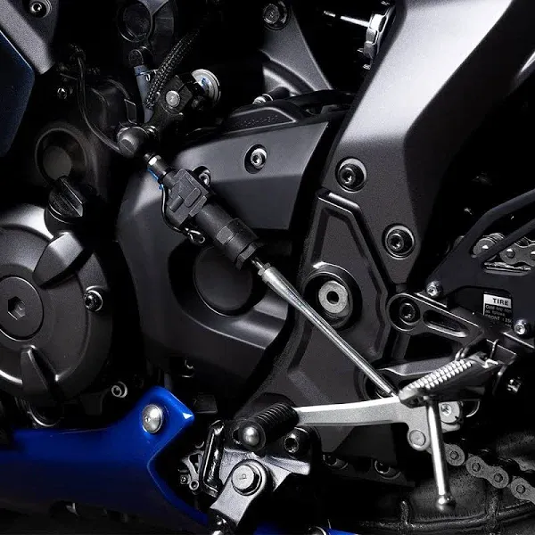 Yamaha YZF-R6 GYTR Quick Shifter Kit