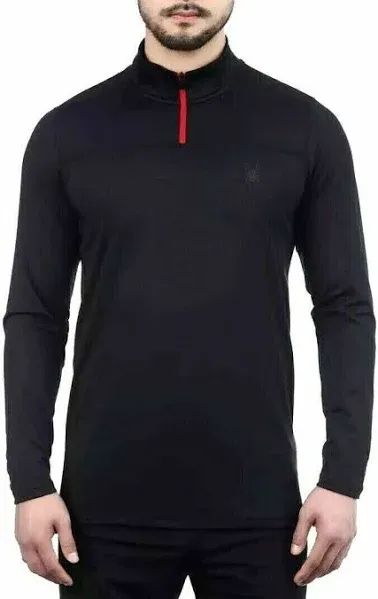 Spyder Active Men's Performance Zip Pullover