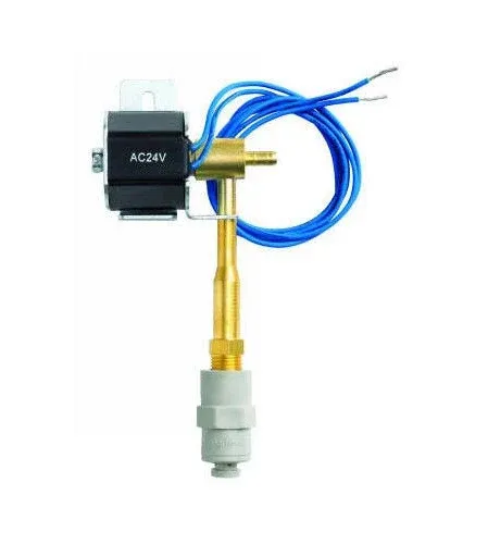 Honeywell 50041883-002 AC Solenoid Valve