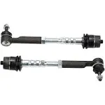 Fabtech Tie Rod Assembly Kit FTS71002