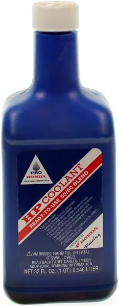 Honda Coolant 08C50-C321S02