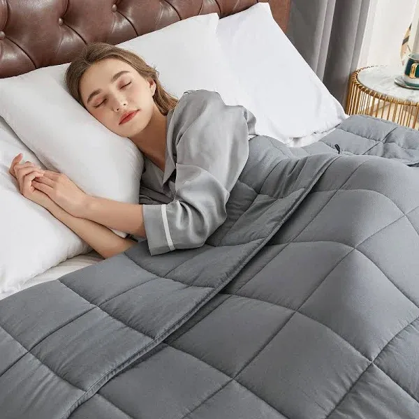 CYMULA Weighted Blanket