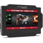 Hypertech 3400 - Speedometer Calibrator