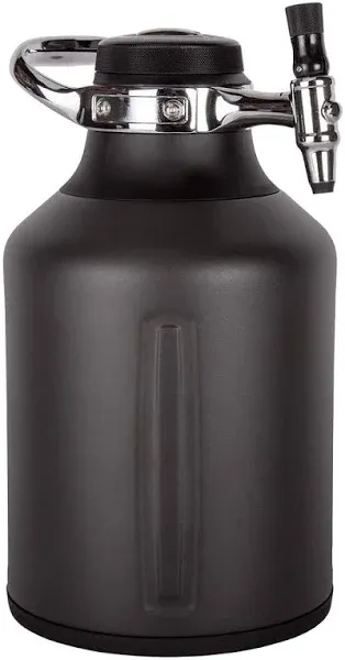 GrowlerWerks uKeg Go 64 oz