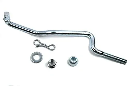 palart New Mower GX20497 Deck Lift Linkage Kit Compatible with John Deere L100 L105 L108 L110 L111 Scotts L2048 L2548