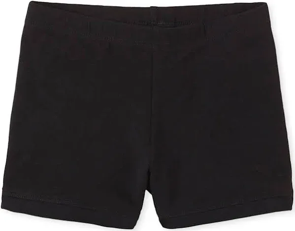 The Children's Place Girls Cartwheel Shorts