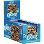 My Cookie Dealer Protein Cookie, Chocolate Chip (12 x 4 oz)