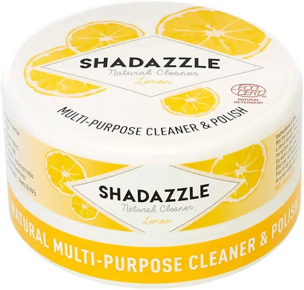 Shadazzle Natural All Purpose Cleaner and Polish