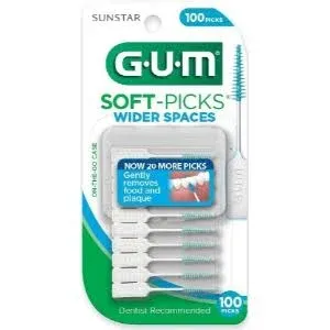 GUM Soft Picks