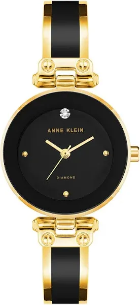 Anne Klein Ladies Clarissa Watch