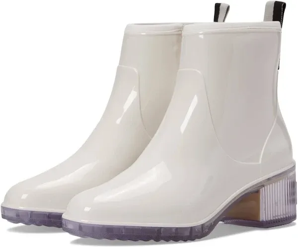 Kate Spade Women's Puddle Waterproof Rain Boots