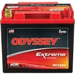 Odyssey Battery - PC1200T