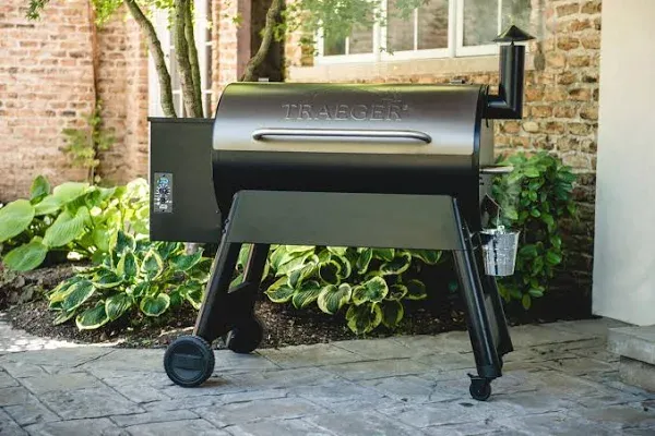 Traeger Pro Series 34 Pellet Grill