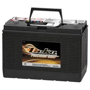 Deka 1131MF 12-Volt Battery