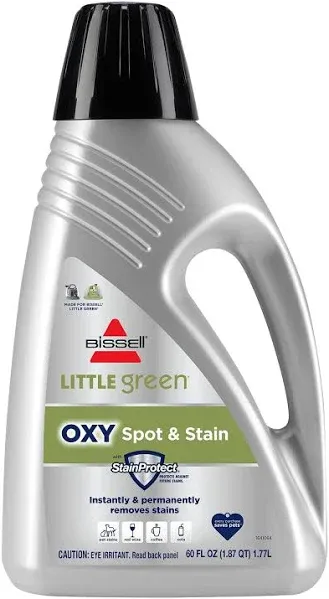 Bissell Little Green Oxy Spot and Stain Remover (63 oz)