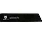 Mercer Culinary Knife Guard, 8 Inch x 2 Inch,Black