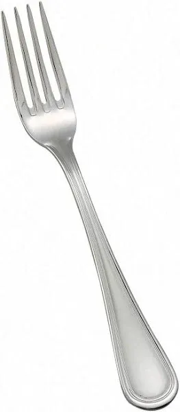 Winco Shangarila Dinner Fork 0030