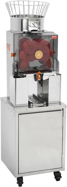 VEVOR Commercial Orange Juicer Machine