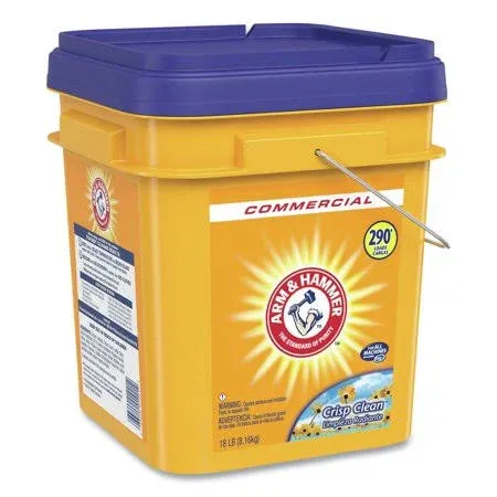 Arm & Hammer Powder Laundry Detergent