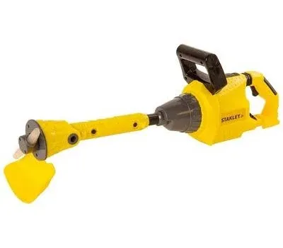 Stanley Jr. Battery Operated Toy Weed Trimmer