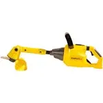 Stanley Jr. Battery Operated Toy Weed Trimmer