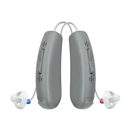 Sontro Self-Fitting OTC Hearing Aids