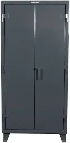 Strong Hold Industrial Cabinet