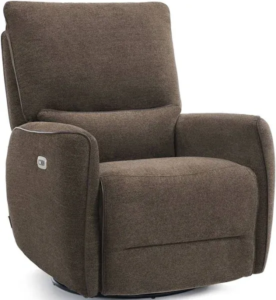 MCombo Power Swivel Glider Recliner Chair