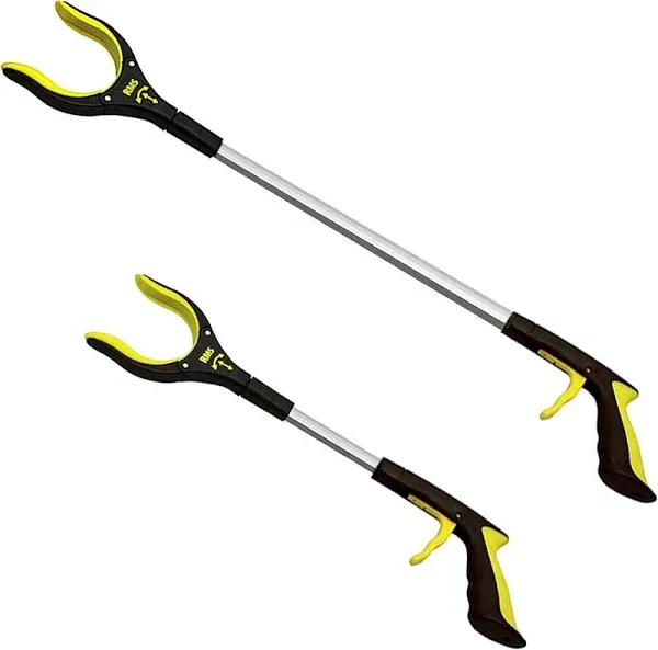 RMS Grabber Reacher 2-Pack