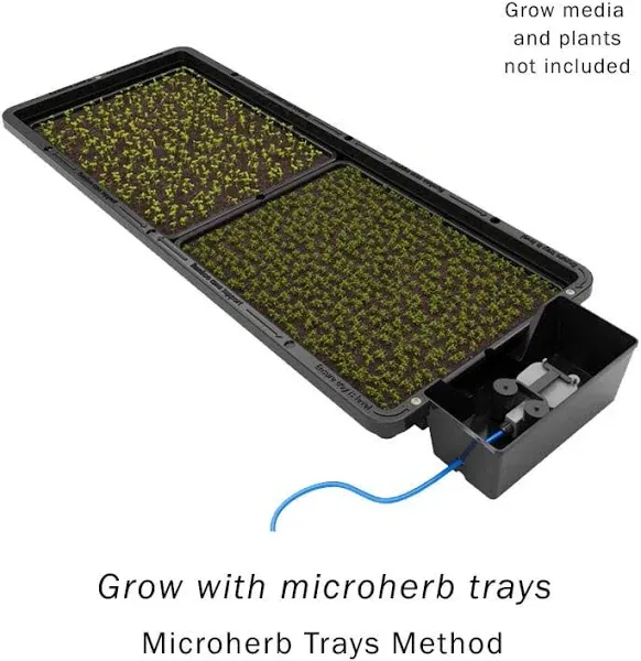 AutoPot Tray2Grow