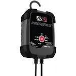 Schumacher - DSR117 - 12V Battery Charger