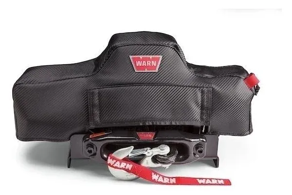 Warn Winch Cover for VR Evo