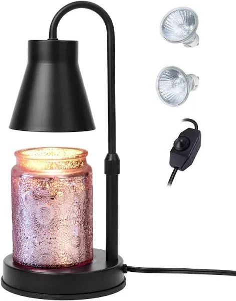 Elenhome Candle Warmer Lamp