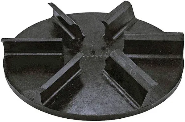 Buyers Products Replacement Spinner for SaltDogg Spreaders