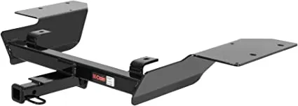 Curt - 12252 - Class 2 Receiver Hitch