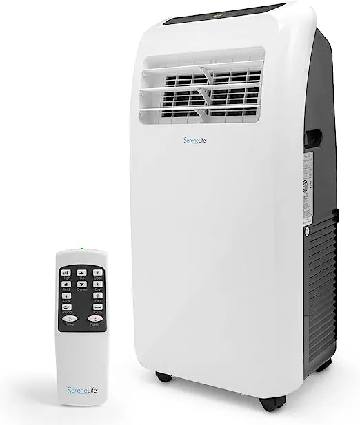 SereneLife Portable Air Conditioner