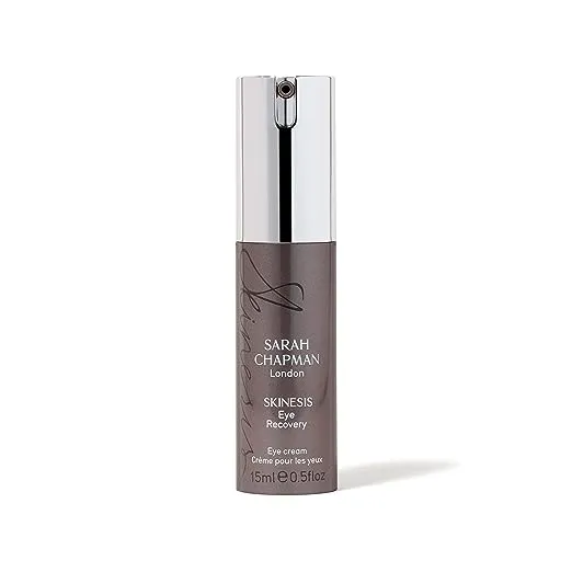 Sarah Chapman Skinesis Eye Recovery, Anti Ageing Eye Cream,15 ml