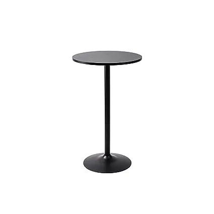 Pearington Round Bar and Pub Table