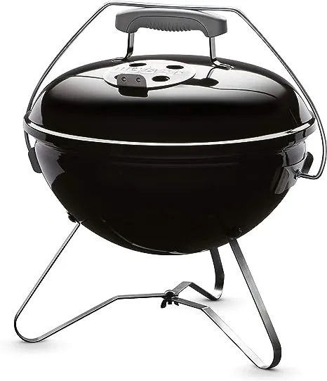 Weber Smokey Joe Premium Charcoal Grill