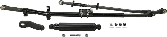 MOOG DS800980A Steering Linkage Assembly