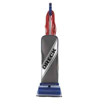 Oreck XL Commercial Upright Vacuum