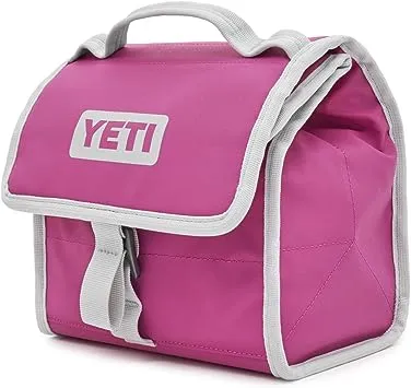 YETI Daytrip Lunch Bag -LIMITED EDITION RETIRED COLOR - NORDIC PURPLE (NWT)