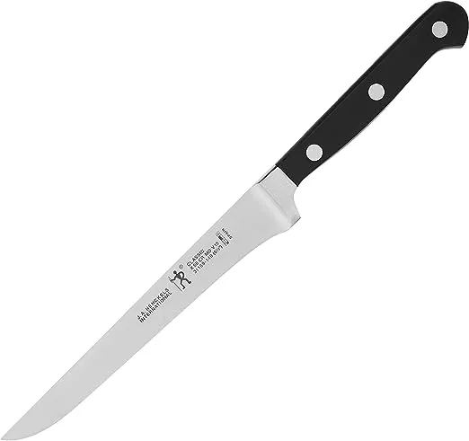 Classic 5.5-inch Boning Knife