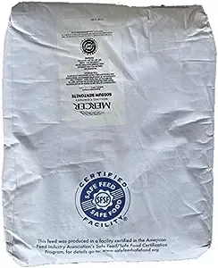 Mercer Sodium Bentonite Clay 50 lbs