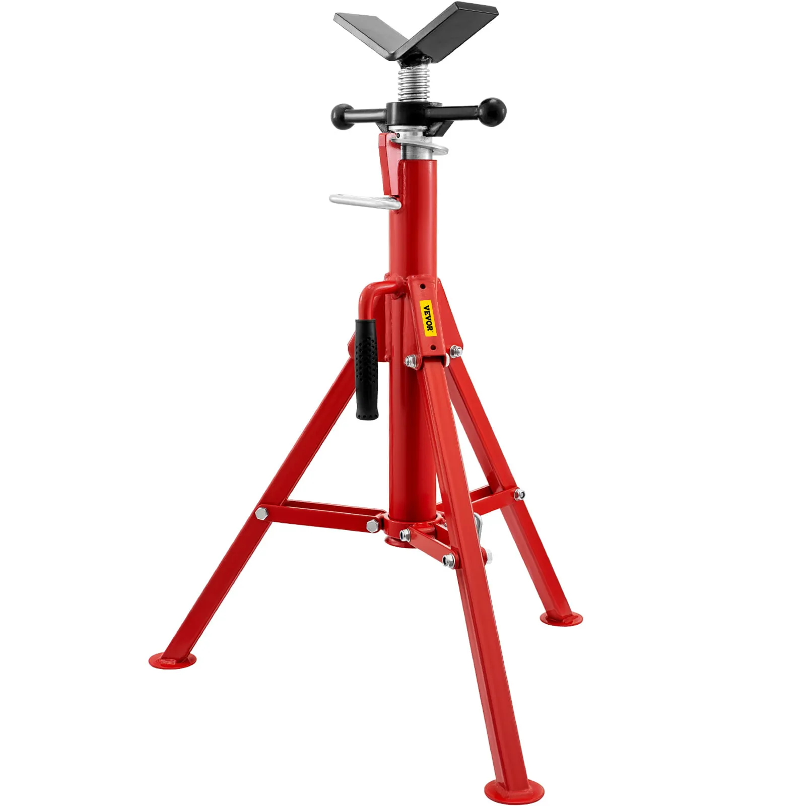 VEVOR V Head Pipe Stand