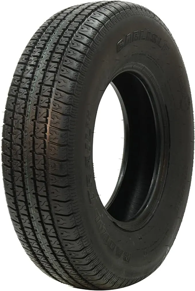 Carlisle Radial Trail RH Trailer Tire