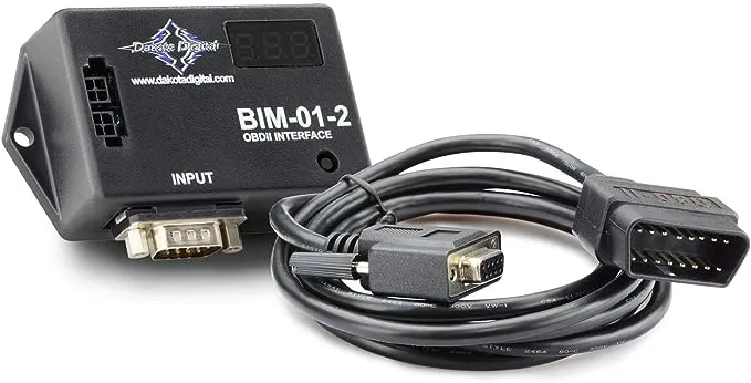 Dakota Digital OBDII Interface Module BIM-01-2